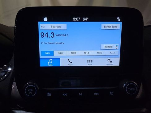 Used 2018 Ford EcoSport SE image 12