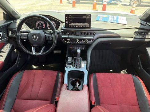 Used 2023 Acura Integra A-Spec FWD image 20
