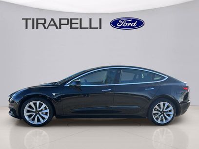 Used 2020 Tesla Model 3 Standard Range Plus