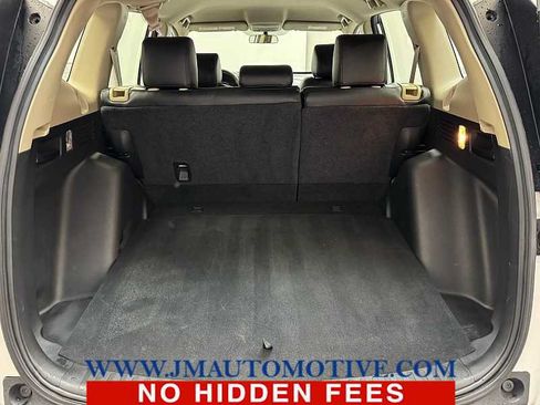 Used 2019 Honda CR-V LX image 16