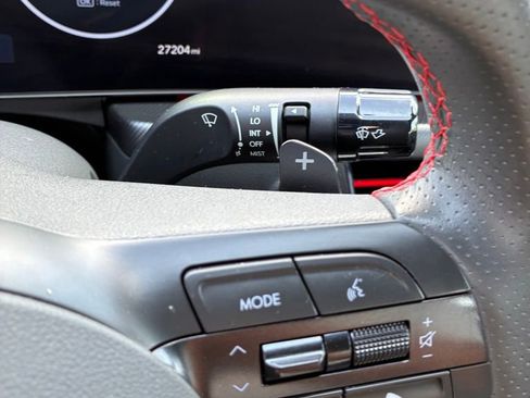 Used 2024 Hyundai Sonata N Line FWD image 24