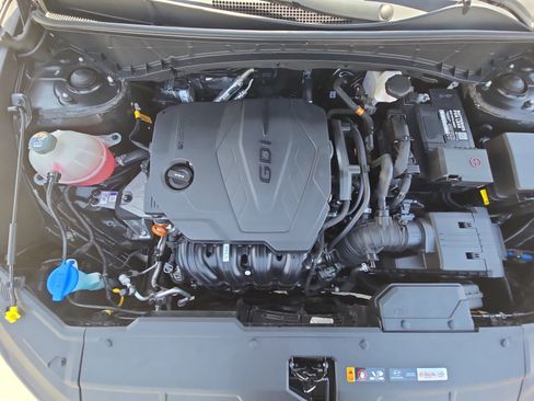 Used 2022 Hyundai Tucson Limited FWD image 31