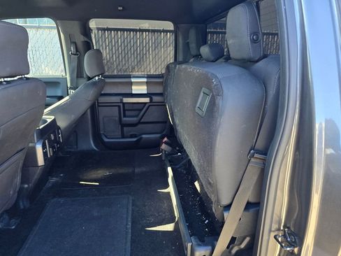 Used 2017 Ford F150 XLT w/ Equipment Group 302A Luxury image 19