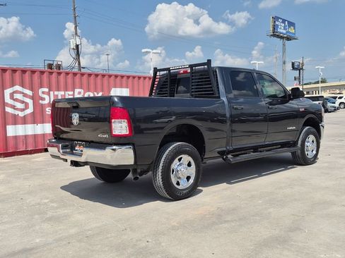 Used 2021 RAM 2500 Tradesman AWD/4WD image 6