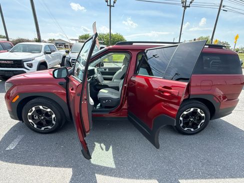 Used 2024 Hyundai Santa Fe SEL AWD/4WD image 18