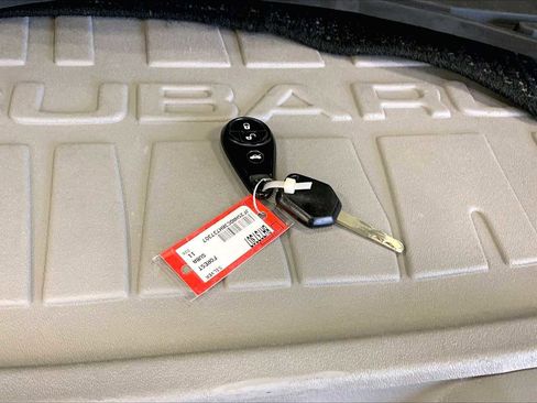 Used 2011 Subaru Forester 2.5X Premium w/ All-Weather Pkg AWD/4WD image 14