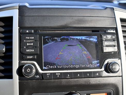 Used 2017 Nissan Frontier SV w/ SV Value Truck Package image 33