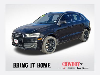 Used 2015 Audi Q3 2.0T Prestige w/ Prestige Package