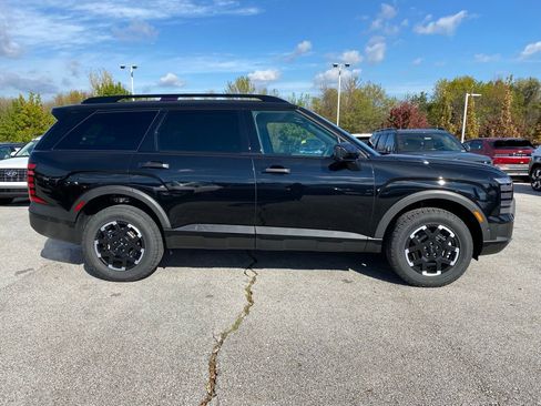 New 2026 Hyundai Palisade XRT Pro AWD/4WD image 9