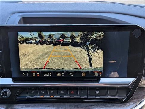 New 2026 Chevrolet Silverado 1500 LTZ image 12