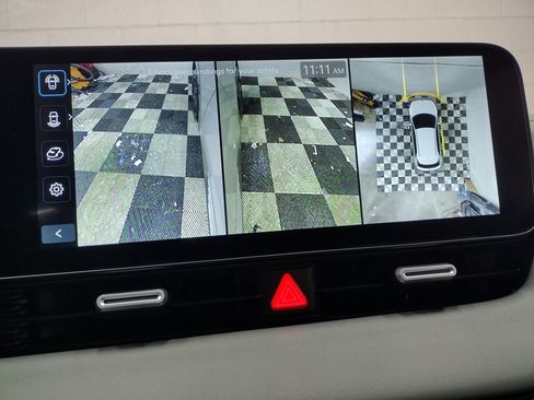 New 2026 Hyundai Ioniq 5 Limited image 10