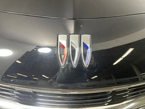 Used 2024 Buick Encore GX Preferred image 10