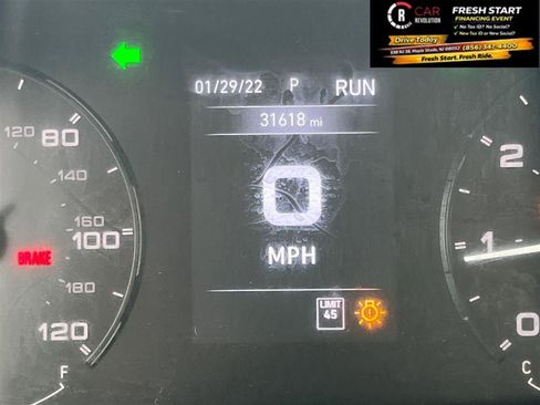 Used 2023 RAM ProMaster 1500 w/ Convenience Group image 26