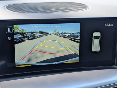 New 2026 Hyundai Ioniq 9 SE AWD/4WD image 15