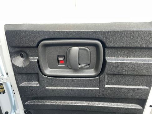 Used 2025 Chevrolet Express 2500 Extended w/ Communications Package image 36