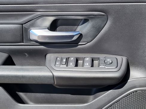 New 2026 RAM 1500 Express AWD/4WD image 12