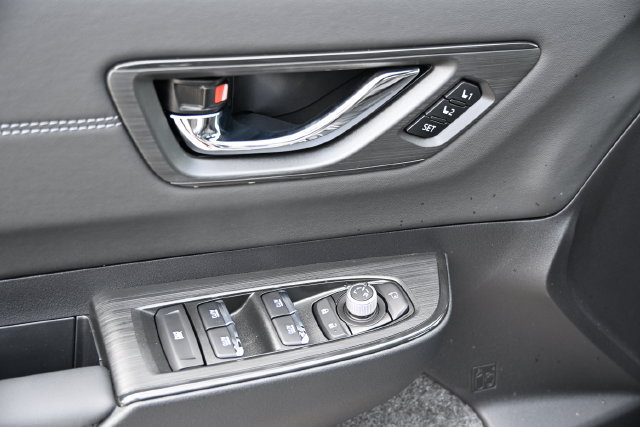 New 2026 Subaru Outback Touring XT AWD/4WD image 18