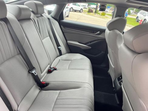 Used 2020 Honda Accord EX-L image 14