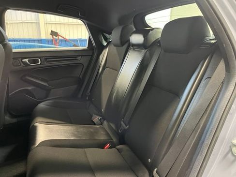 Used 2024 Honda Civic Sport image 18