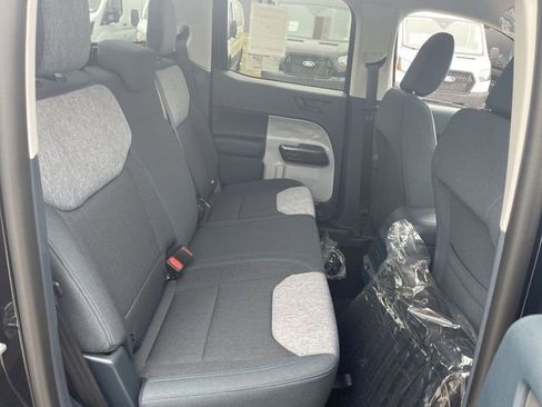 New 2026 Ford Maverick XLT w/ 4K Tow Package image 22