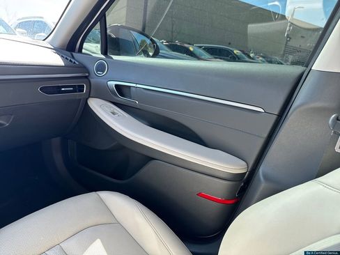 Certified 2023 Hyundai Sonata Limited FWD image 43