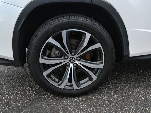 Used 2019 Lexus RX 350 AWD w/ Navigation Package image 14