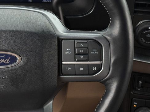 Used 2024 Ford F450 Lariat w/ Lariat Ultimate Package image 17