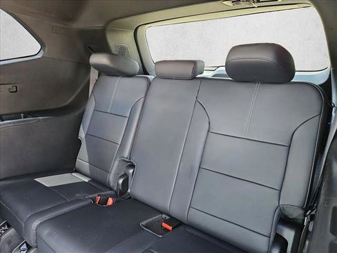 Used 2024 GMC Acadia Elevation w/ Luxury Package image 20