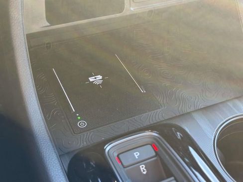 New 2026 Honda Passport TrailSport image 21