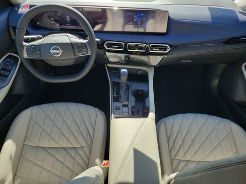 New 2026 Nissan Sentra SL image 18