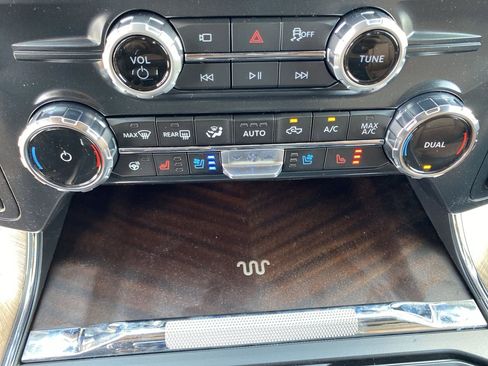 New 2026 Ford F150 King Ranch RWD image 24