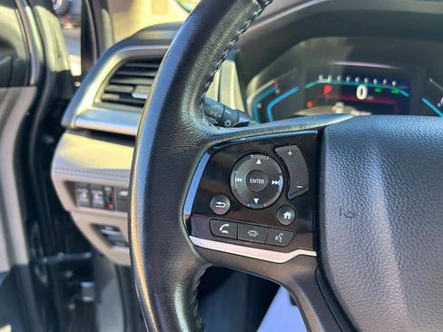 Used 2019 Honda Odyssey EX-L image 16