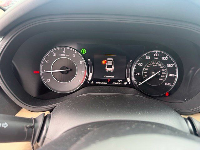 Used 2023 Acura TLX w/ Technology Package FWD image 5