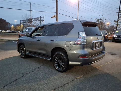 Certified 2023 Lexus GX 460 Premium image 4