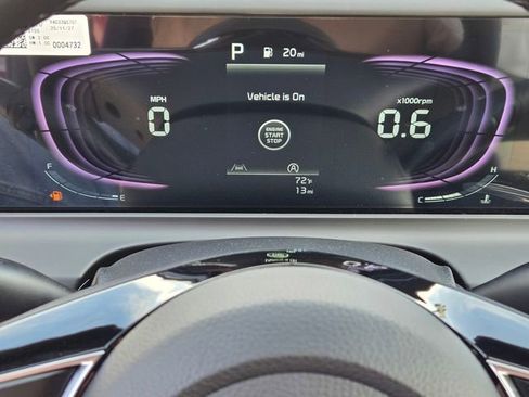 New 2026 Kia Seltos S image 16