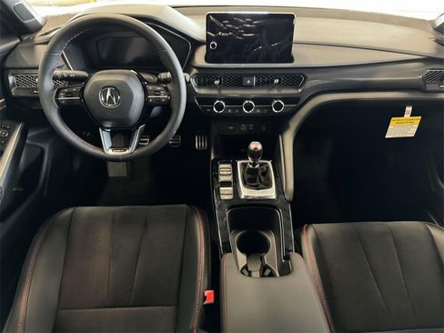 New 2025 Acura Integra Type S image 11