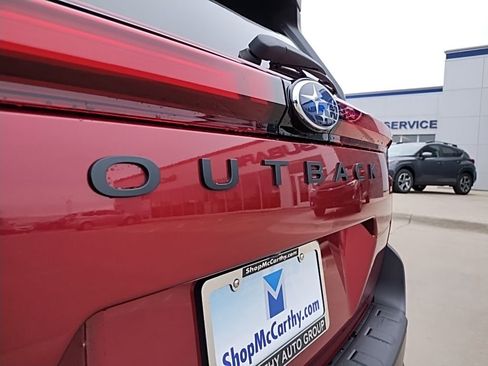 New 2026 Subaru Outback Premium w/ Premium/Limited Plus Package image 12