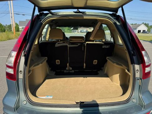 Used 2010 Honda CR-V LX image 24