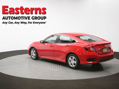 Used 2020 Honda Civic LX image 64