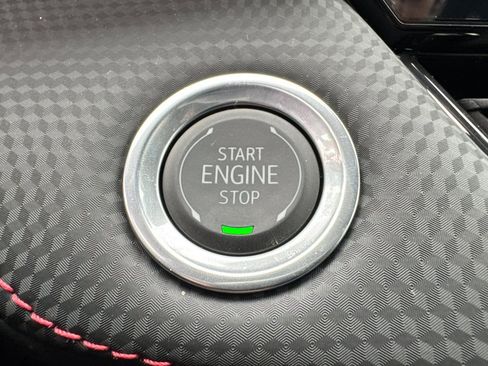 New 2026 Chevrolet Equinox RS w/ Convenience Package III image 22