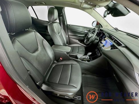 Used 2023 Buick Encore GX Essence w/ Advanced Technology Package image 28