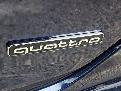 Used 2020 Audi A5 2.0T Premium Plus w/ Premium Plus AWD/4WD image 31