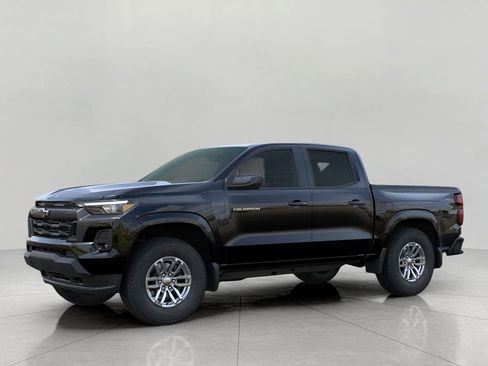 Used 2026 Chevrolet Colorado LT w/ LT Convenience Package AWD/4WD image 2