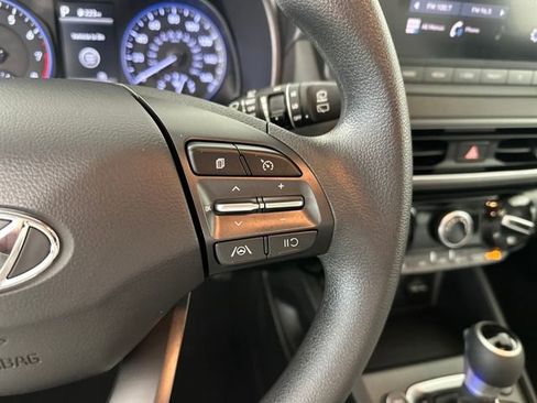 Certified 2023 Hyundai Kona SEL image 16