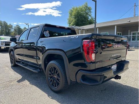 Used 2023 GMC Sierra 1500 Elevation AWD/4WD image 5
