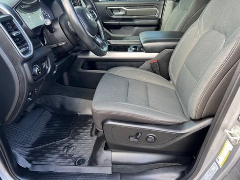 Used 2023 RAM 1500 Big Horn AWD/4WD image 20