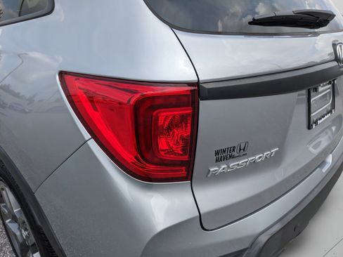 Used 2023 Honda Passport EX-L image 38