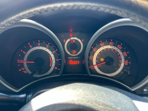 Used 2014 Scion tC image 17