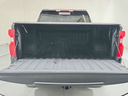 Used 2024 Chevrolet Silverado 1500 LT Trail Boss w/ Convenience Package II AWD/4WD image 25