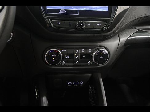 Used 2023 Chevrolet TrailBlazer LT w/ Convenience Package AWD/4WD image 15